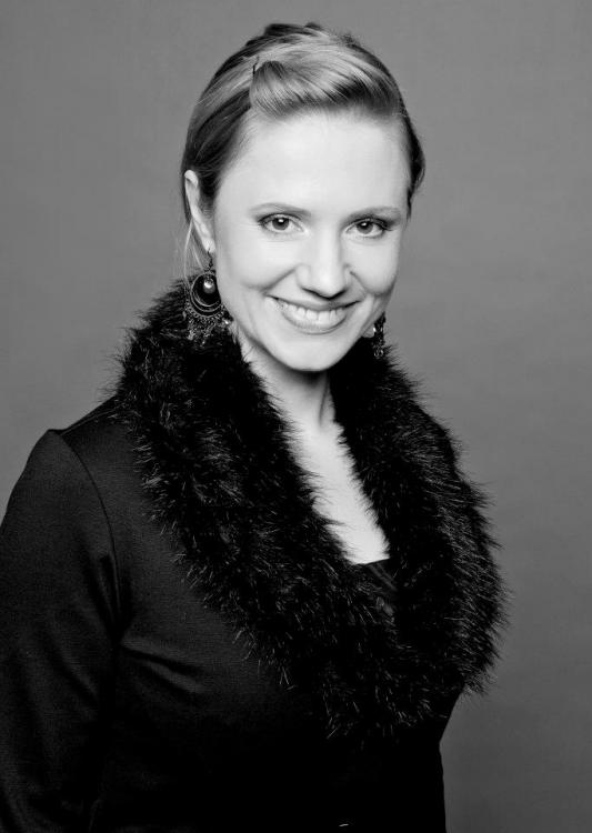 Dagmar Saskova 2011, atelier Fotoskoda